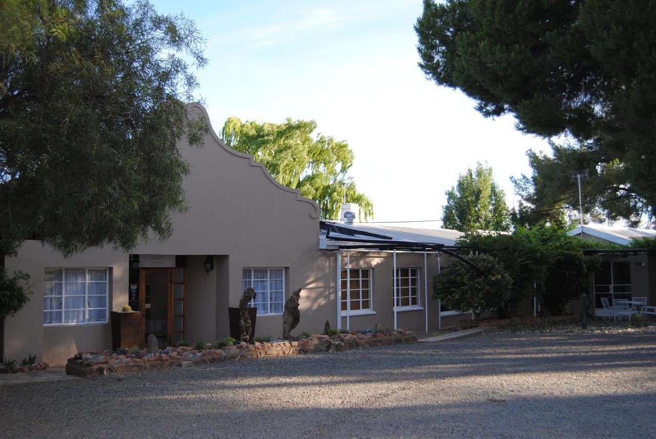 Van Zylsvlei - A Karoo Guest Farm Colesberg Exterior photo