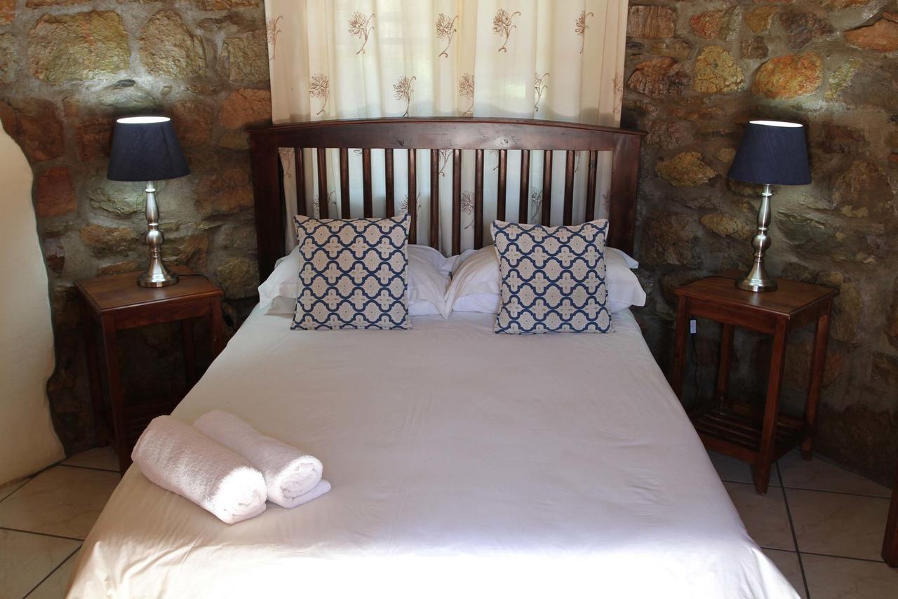 Van Zylsvlei - A Karoo Guest Farm Colesberg Exterior photo