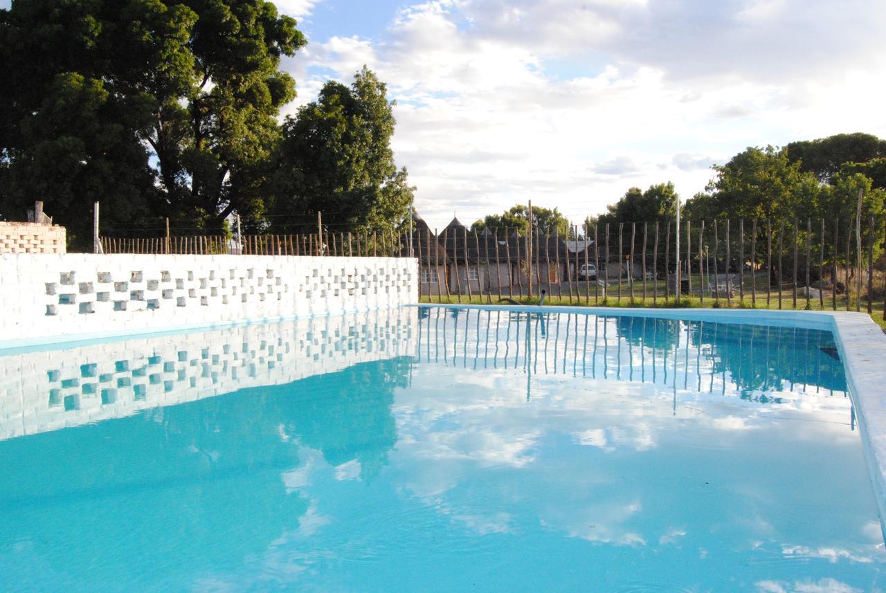 Van Zylsvlei - A Karoo Guest Farm Colesberg Exterior photo