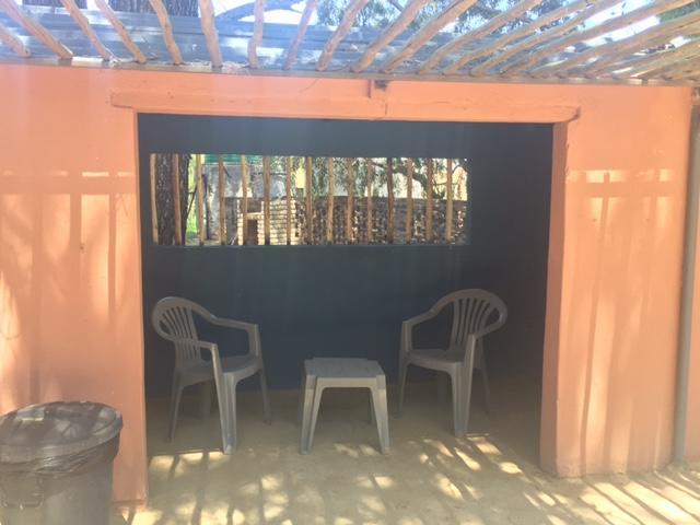 Van Zylsvlei - A Karoo Guest Farm Colesberg Exterior photo